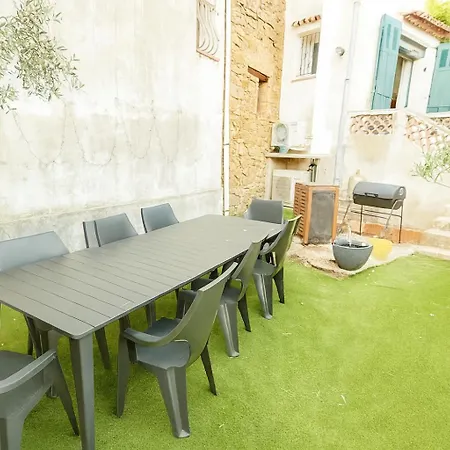 Maison Familiale Du Sud *