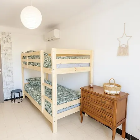 Maison Familiale Du Sud Сasa de vacaciones *
