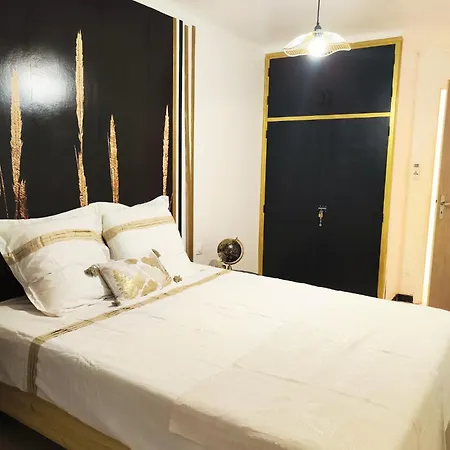 Сasa de vacaciones Maison Familiale Du Sud *